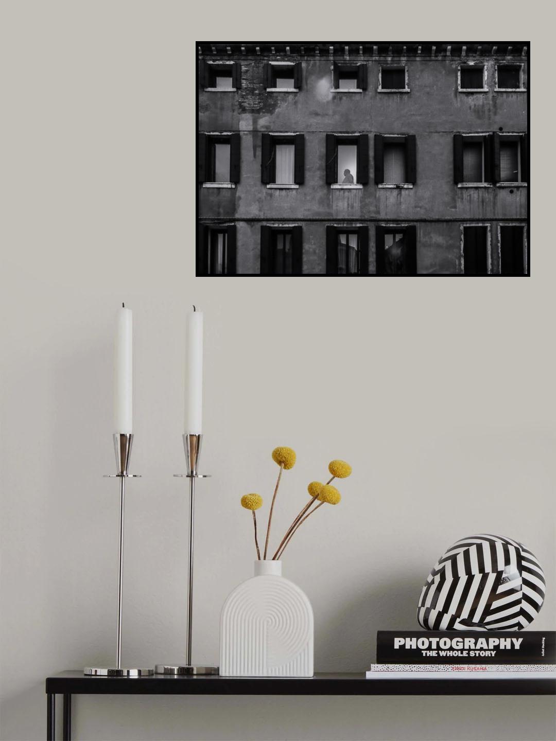 Poster och Canvastavla