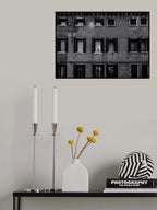 Poster och Canvastavla