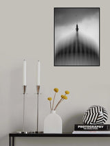The Mosque Poster och Canvastavla