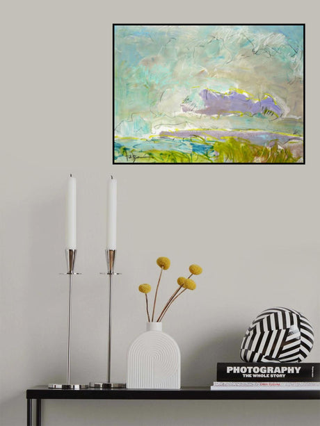 Df582harmony Poster och Canvastavla