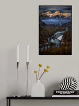 Poster och Canvastavla