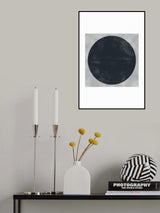 Japandi Object No1 Poster och Canvastavla