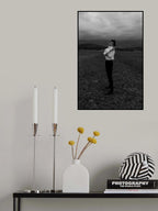 There... Poster och Canvastavla