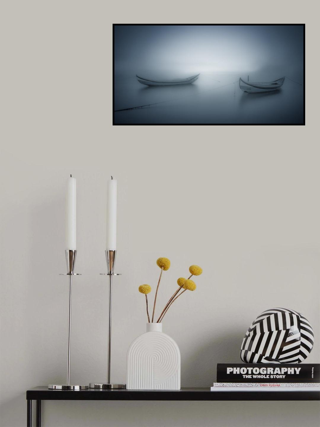I HAVE A DREAM Poster och Canvastavla