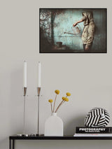 Commitment (Spring's Promise) Poster och Canvastavla