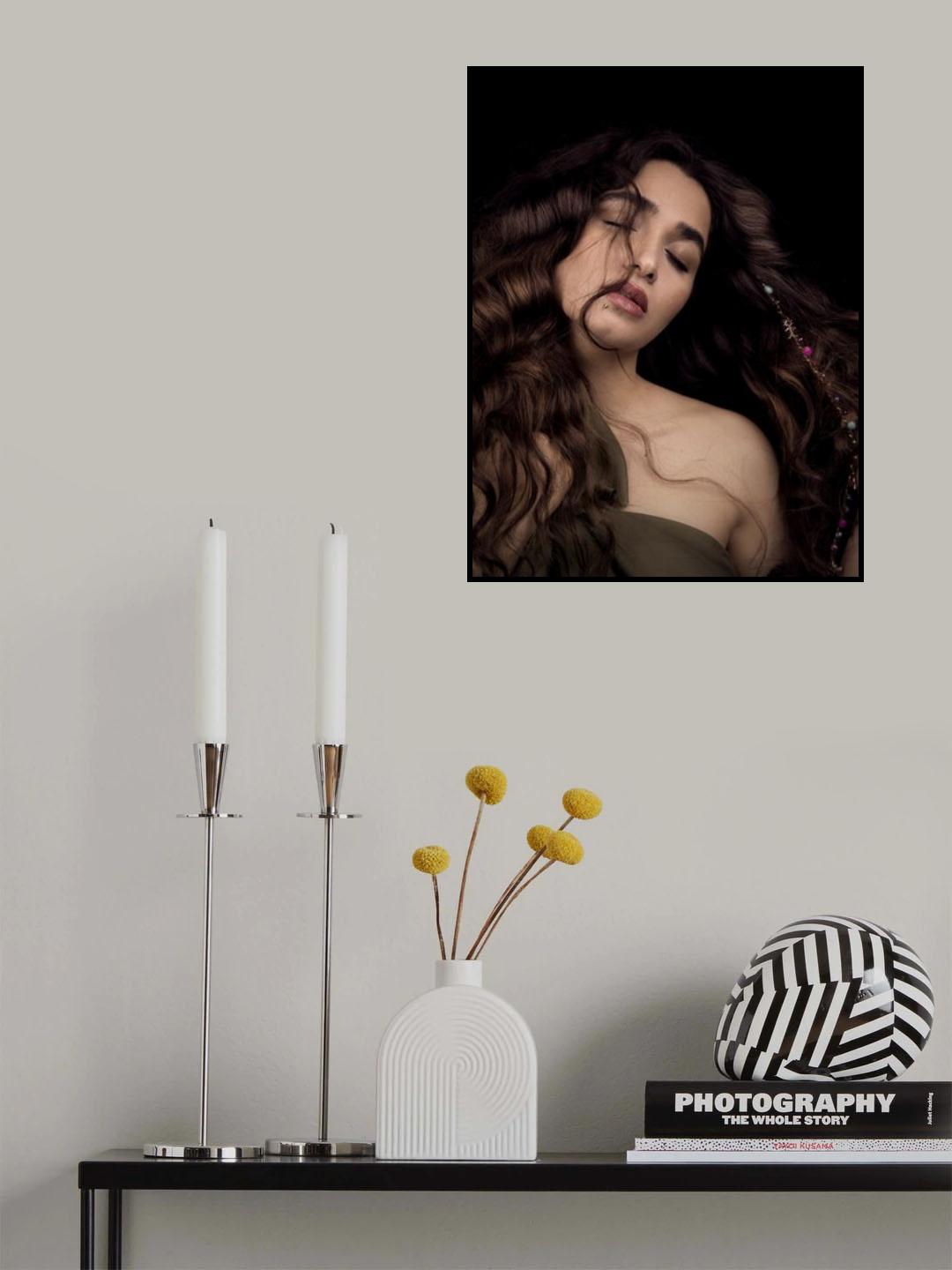 احساس Poster och Canvastavla