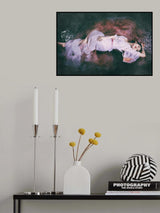 Sayu Poster och Canvastavla