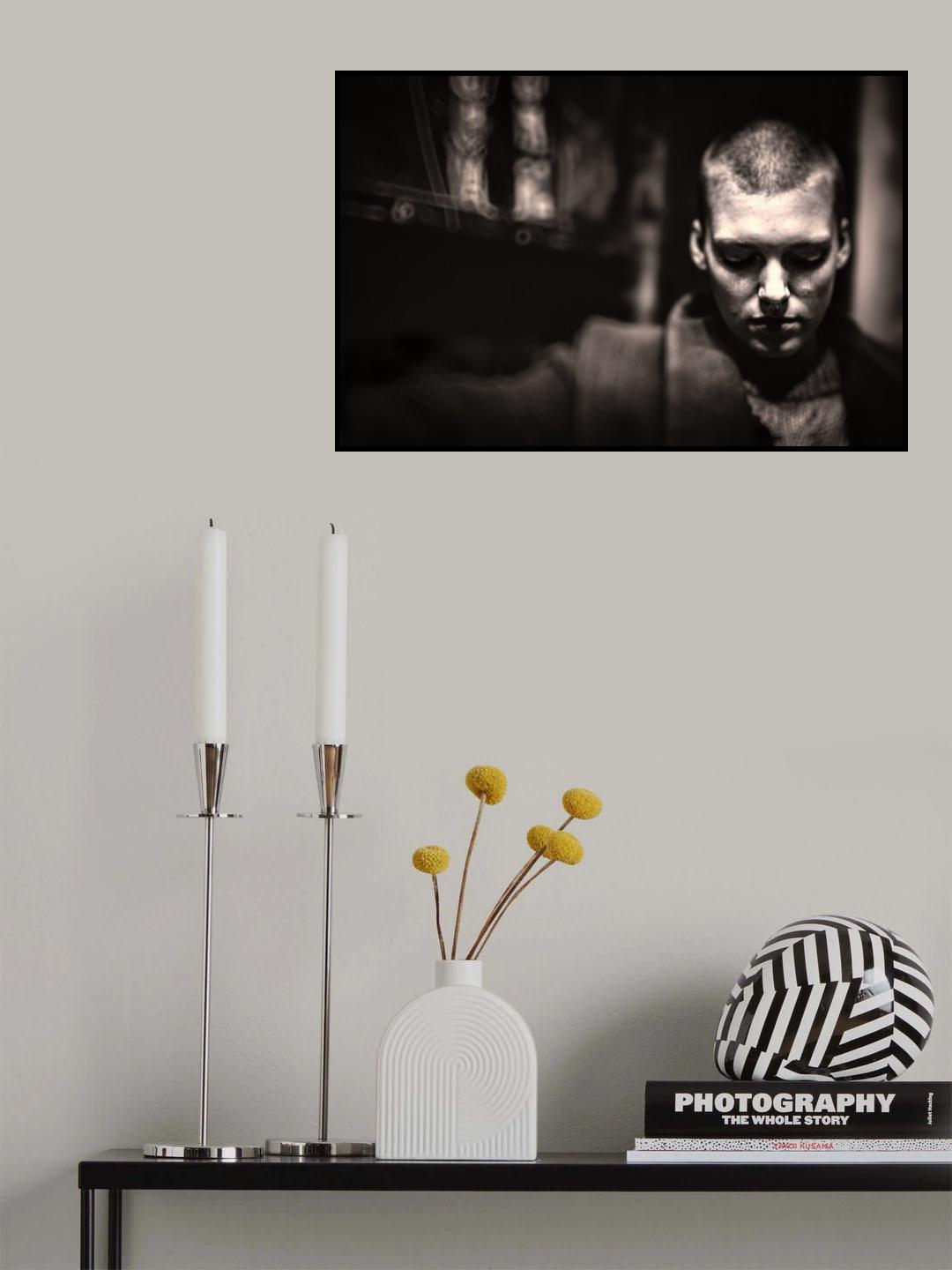 Poster och Canvastavla