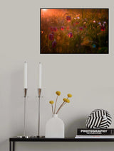 Potpourri Poster och Canvastavla