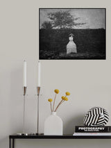 I Miss You Poster och Canvastavla