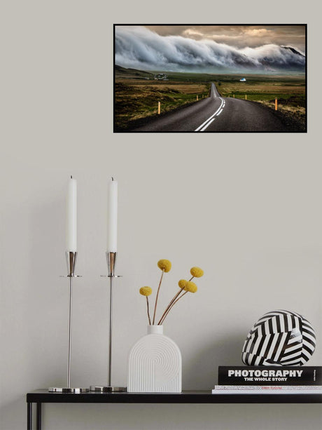 Poster och Canvastavla