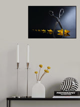 The last voyage Poster och Canvastavla