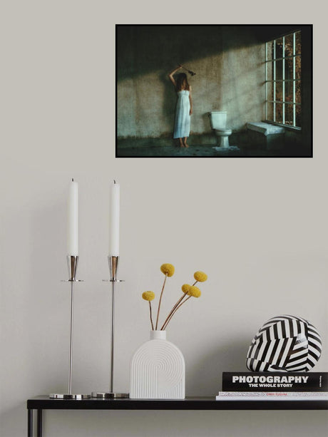 My Love Life Poster och Canvastavla