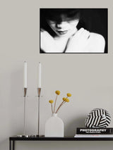 deepest lonely Poster och Canvastavla
