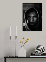 Port Poster och Canvastavla