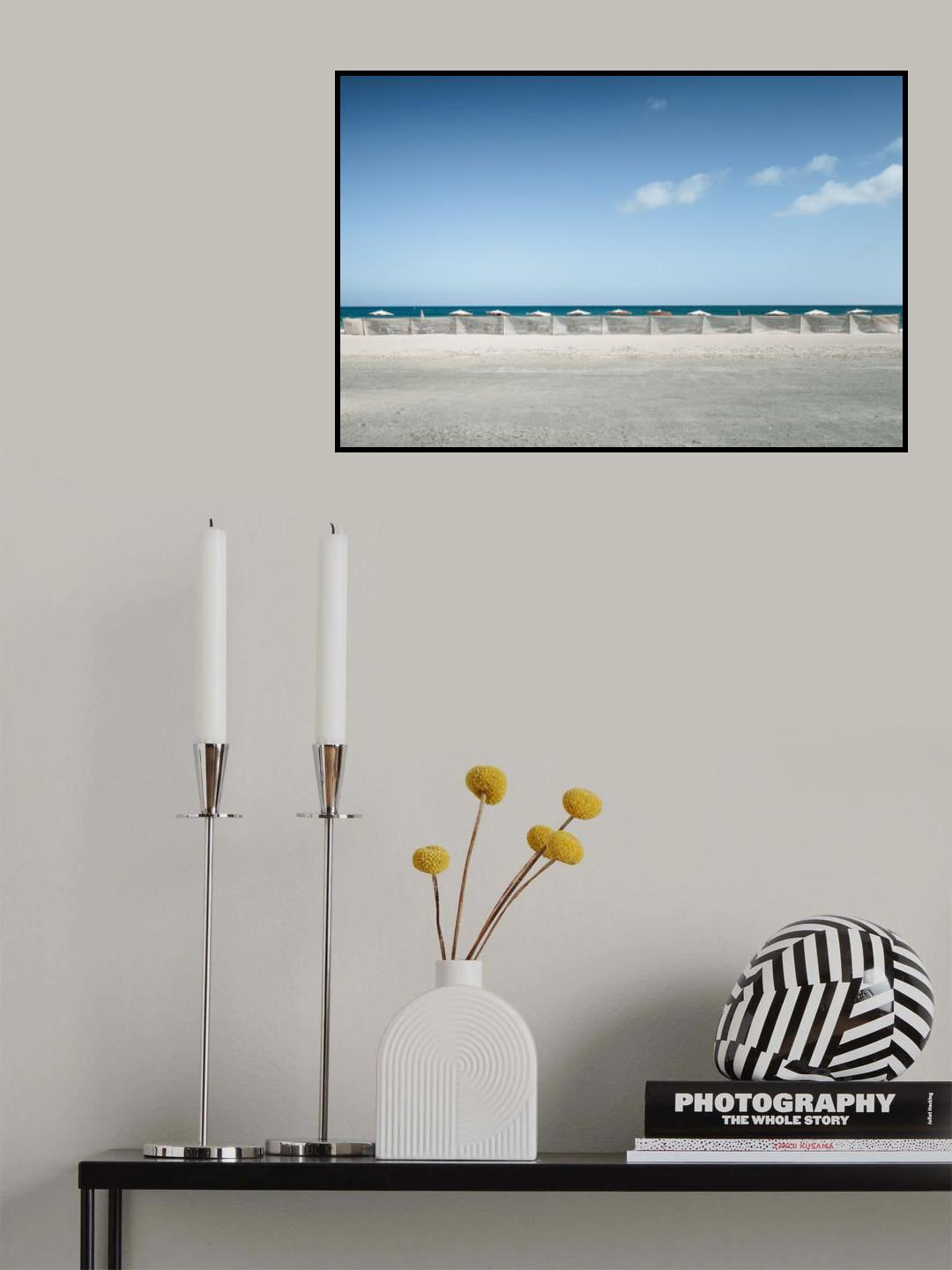 holiday Poster och Canvastavla