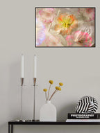 Ethereal roses Poster och Canvastavla