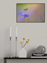 Moments Poster och Canvastavla