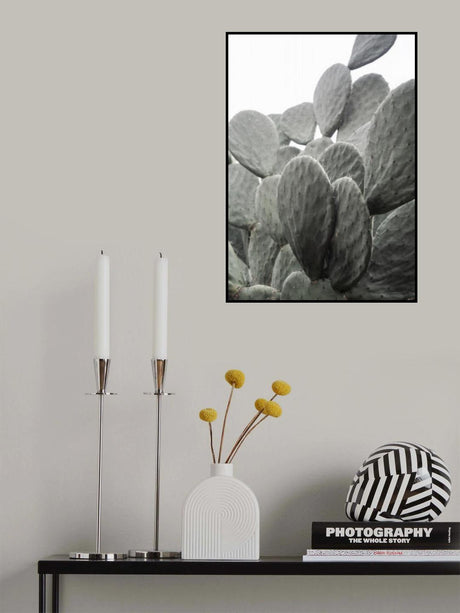 Wilder Poster och Canvastavla