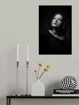 follow your heart Poster och Canvastavla