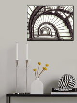 Up To The Past Poster och Canvastavla