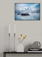 The ice tower Poster och Canvastavla