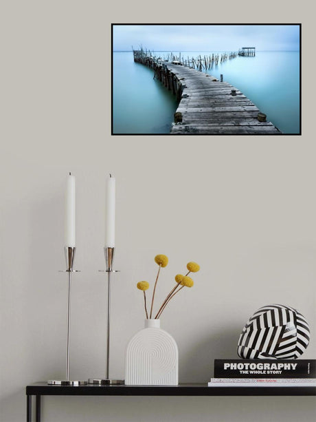 Carrasqueira II Poster och Canvastavla