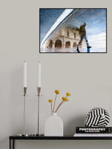 comet Poster och Canvastavla
