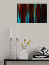 untitled - series of other spaces Poster och Canvastavla