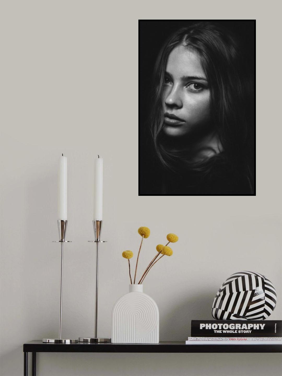Poster och Canvastavla