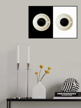 contrast Poster och Canvastavla