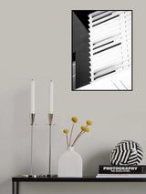teeth Poster och Canvastavla