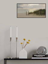 Early bird Poster och Canvastavla