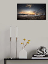 Tuscan Dream Poster och Canvastavla