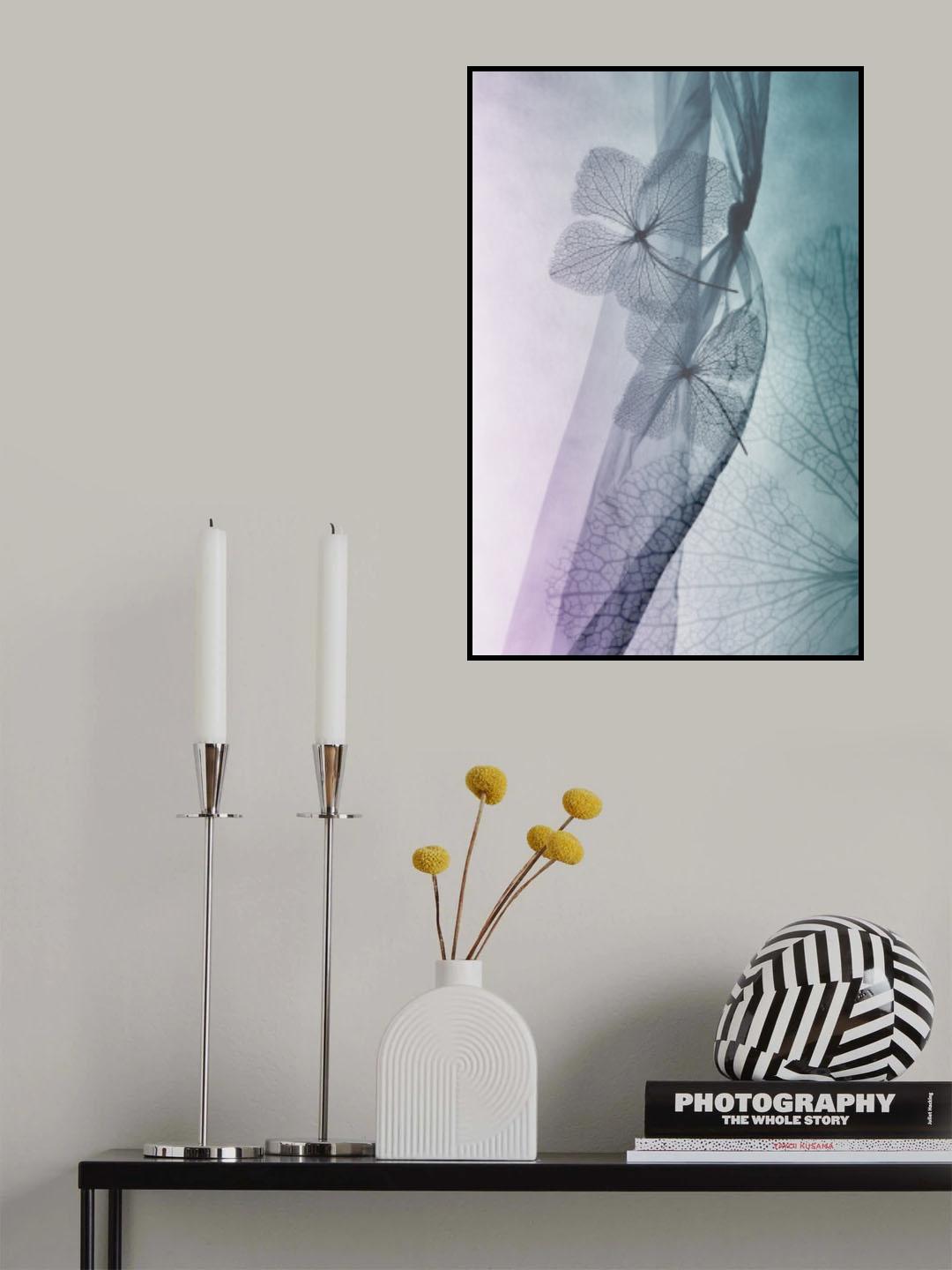 Dream of distant day Poster och Canvastavla