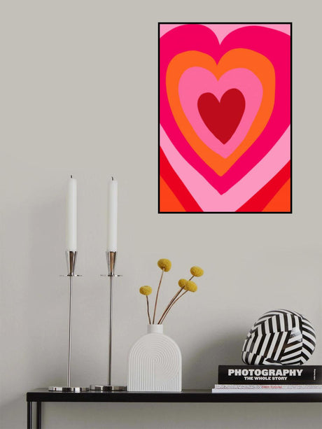 heart.png Poster och Canvastavla