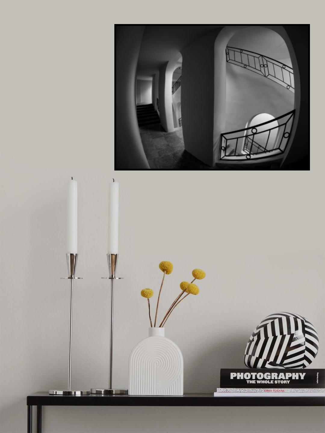 Poster och Canvastavla