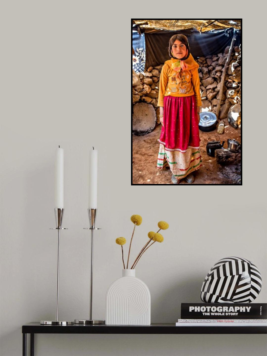 Poster och Canvastavla