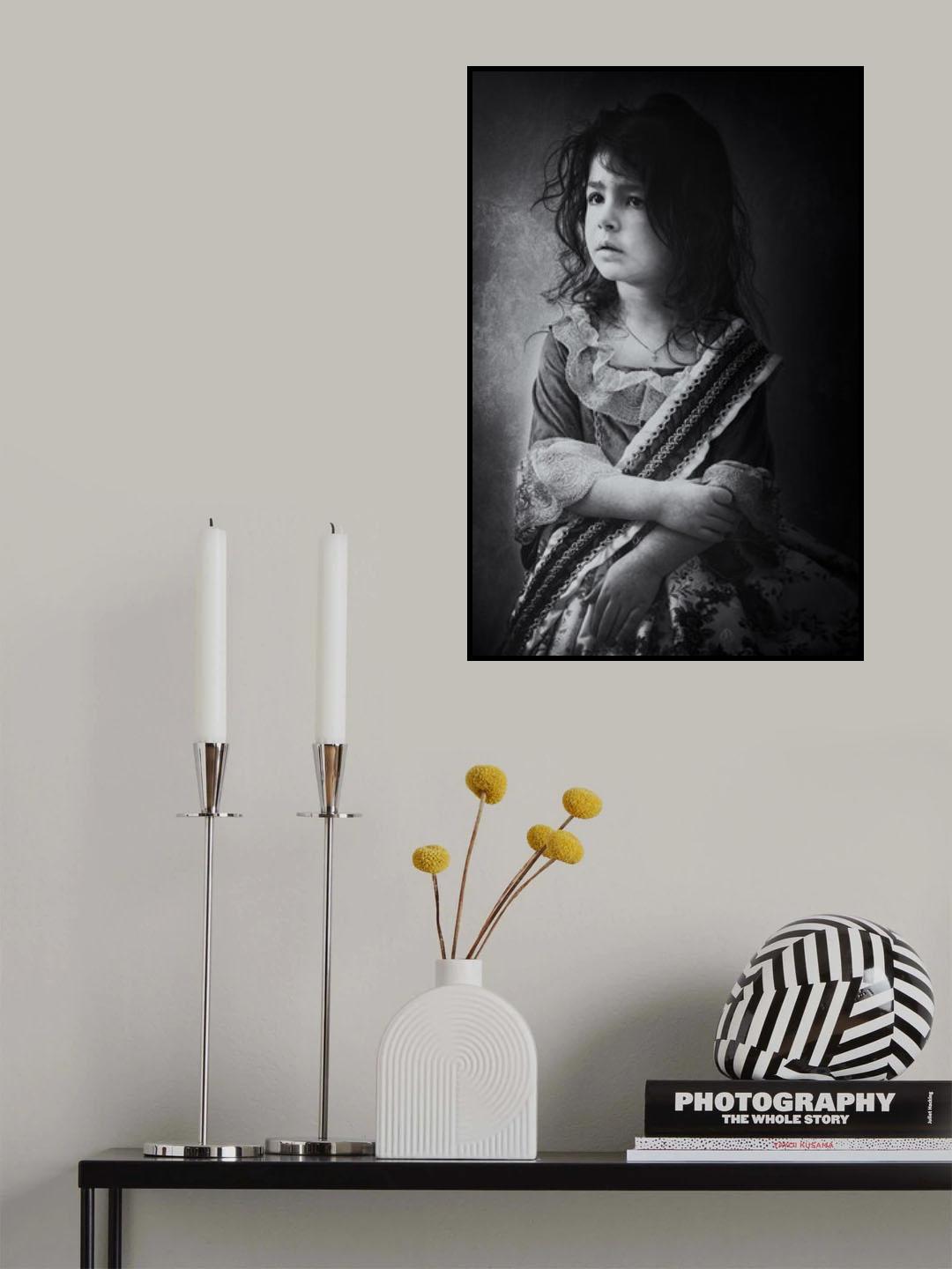 Poster och Canvastavla