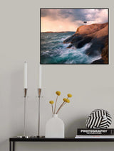 The little house Poster och Canvastavla