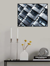 Rhythm and Blues Poster och Canvastavla