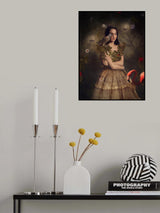 Her Soul3 Poster och Canvastavla