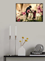 Sight in the memory Poster och Canvastavla