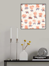 Where They Belong Poster och Canvastavla
