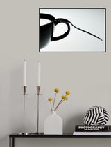 MILK Poster och Canvastavla