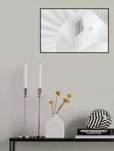 a whiter shade of pale Poster och Canvastavla