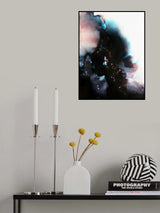Stardust Poster och Canvastavla
