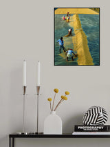 Rural life Poster och Canvastavla