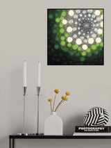 Earthtone No. 1 Poster och Canvastavla