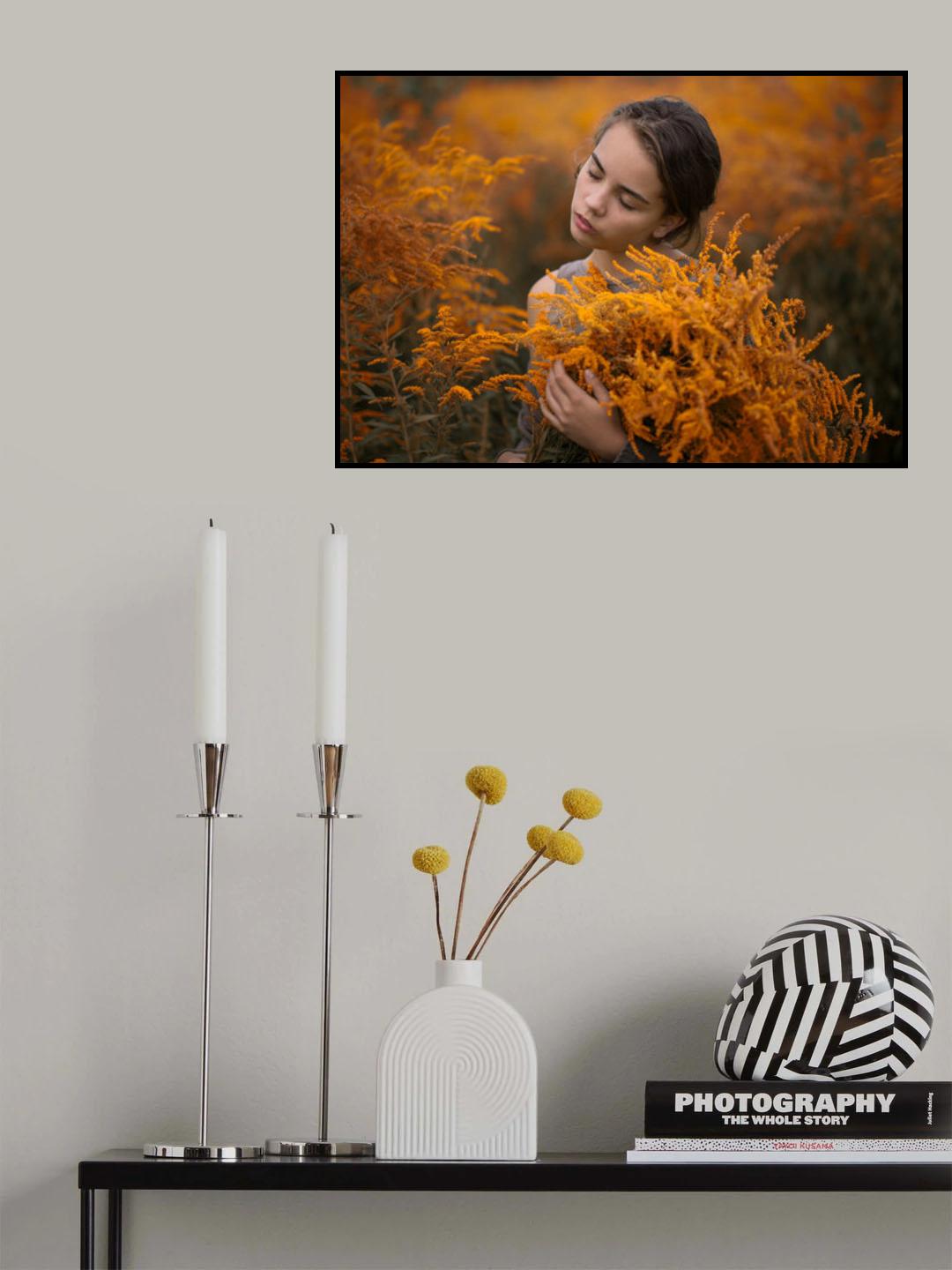 Poster och Canvastavla
